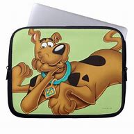 Image result for Scooby Doo Laptop Case