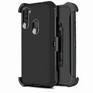 Image result for Samsung A11 Double Cases
