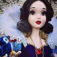 Image result for Big Disney Dolls