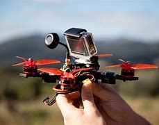 Image result for FPV Drone