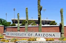 Image result for University of Arizone Tucson AZ