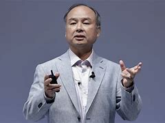 Image result for Masayoshi Son 80s