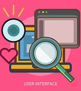 Image result for Interface Clip Art