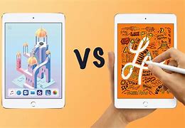 Image result for iPad Mini 4 vs 5