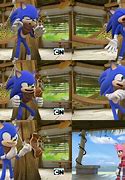 Image result for Best Sonic Boom Expressions
