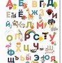 Image result for Russian Language Alphabet