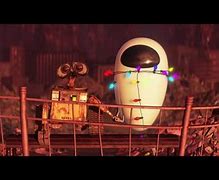 Image result for Wall-E Rogue Robots