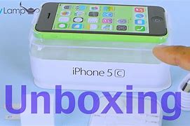 Image result for iPhone 5C Setup