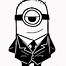 Image result for Dress Like a Minion Day Clip Art