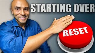 Image result for Reset Button Counseling
