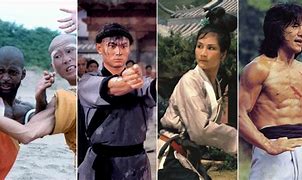 Image result for Greatest Martial Arts Movies