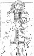 Image result for Sumerian Statues