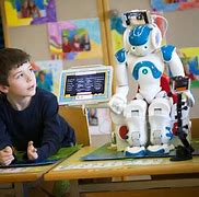 Image result for Robot Baby for School