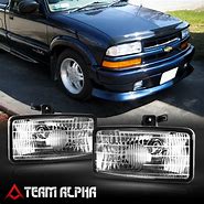 Image result for 2003 Chevy S10 Xtreme Parts