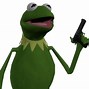 Image result for Kermit with a Gun Wallpaper