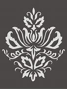 Image result for Gothic Repeat Pattern Stencils