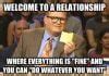 Image result for Funny New Relationship Memes