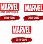 Image result for Marvel Logo Design