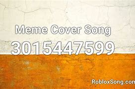 Image result for Cover Song Meme