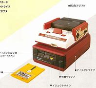 Image result for Famicom Disk System Niin Ja