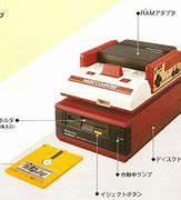 Image result for Famicom Disk USB
