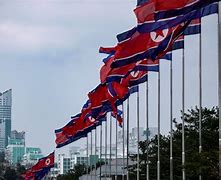 Image result for North Korea Embassies