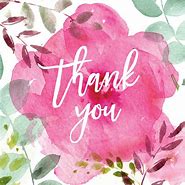 Image result for Thanks You Pink Blob Image