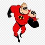 Image result for LEGO The Incredibles Logo