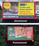 Image result for Local Business Advertising Corner