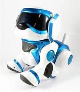 Image result for Tekno Robot Dog Toy
