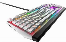 Image result for Pic of Alienware Keyboard