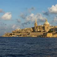 Image result for Malta Valletta Capital City