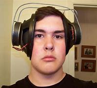 Image result for LOL with Phone Headset On