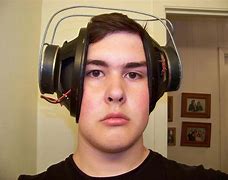 Image result for Dude with Headphones Meme