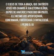 Image result for 1 Pedro 5:10