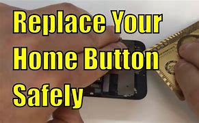 Image result for Home Button of iPhone 7