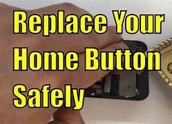 Image result for iPhone Home Button Fell Off