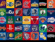 Image result for NBA 30 Teams