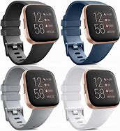 Image result for Fitbit Versa Bands Kids