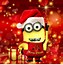 Image result for Christmas Minion