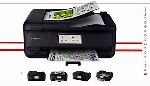 Image result for Canon PIXMA Printer Wireless Setup Tr8622