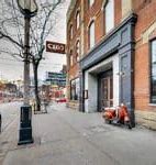 Image result for 589 King St W Locals Only