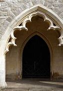 Image result for Gothic Arch Design