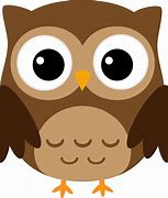 Image result for Funny Owl Clip Art