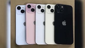 Image result for Pink iPhone 15 Dummy