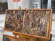 Image result for Antique Leather Tools
