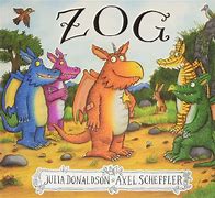 Image result for Characters From Julia Donaldson Books