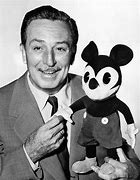 Image result for Walt Disney Mickey Mouse