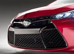 Image result for Camry XSE Car