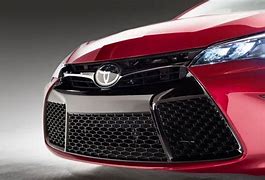 Image result for 2018 Camry XSE Front Bumper
